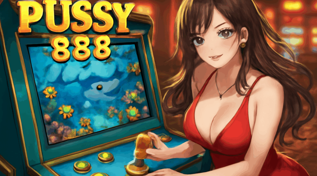 pussy888